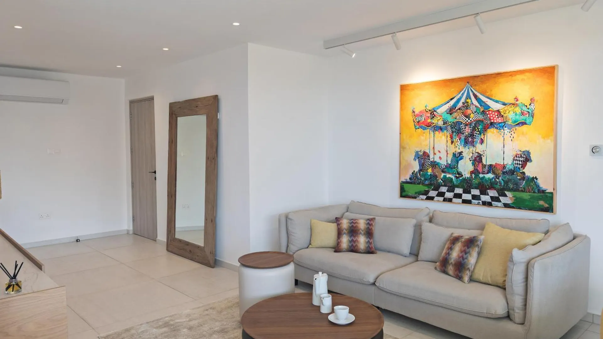 Mackenzy Dream Residence 202 Larnaca