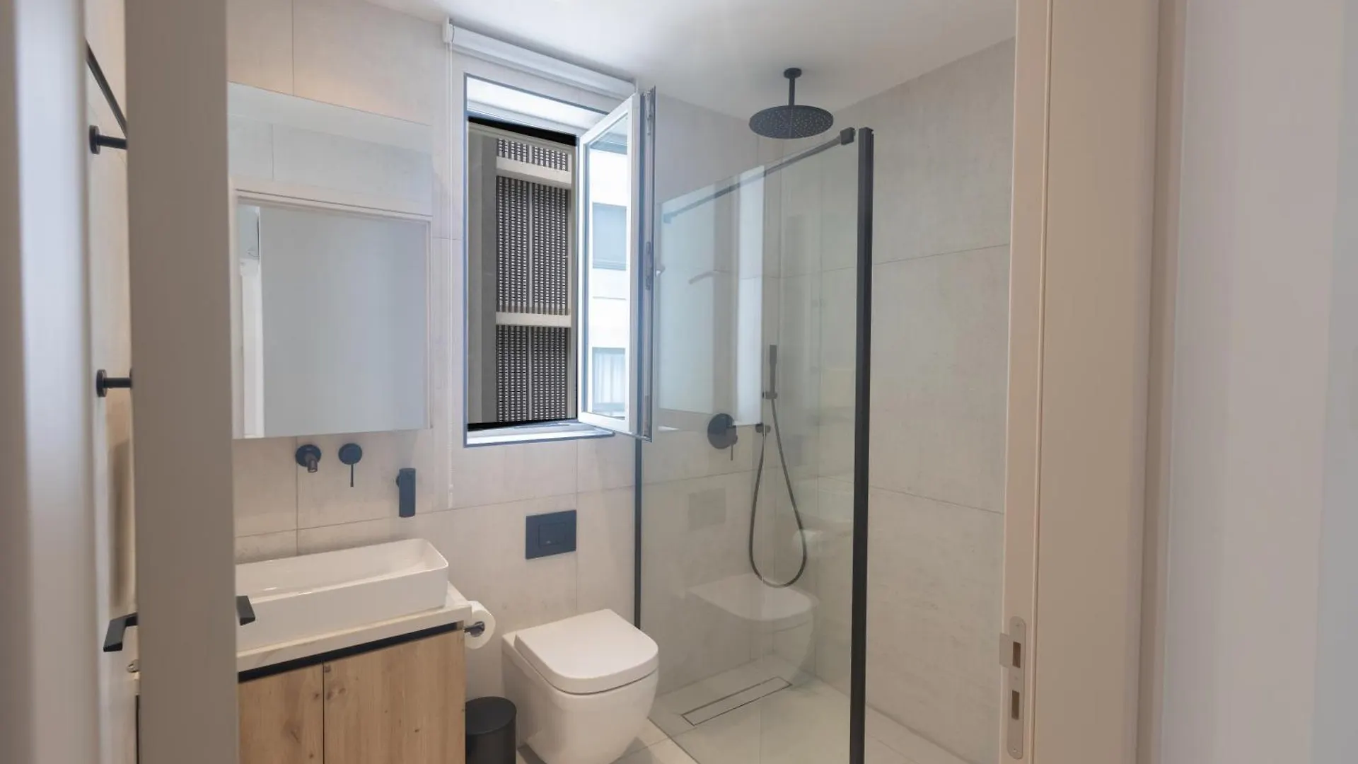 Apartment Mackenzy Dream Residence 202 Larnaca Cyprus
