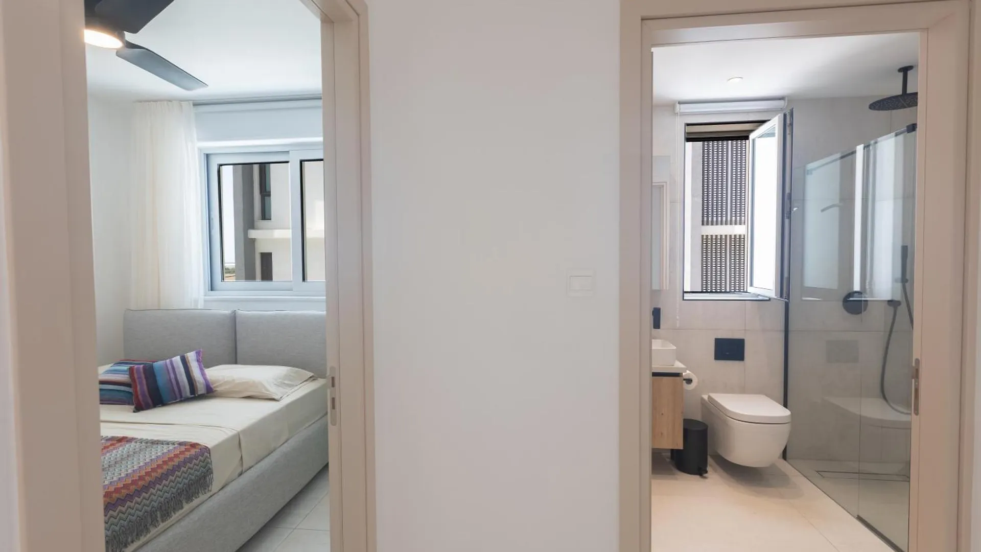 Mackenzy Dream Residence 202 Larnaca Apartment