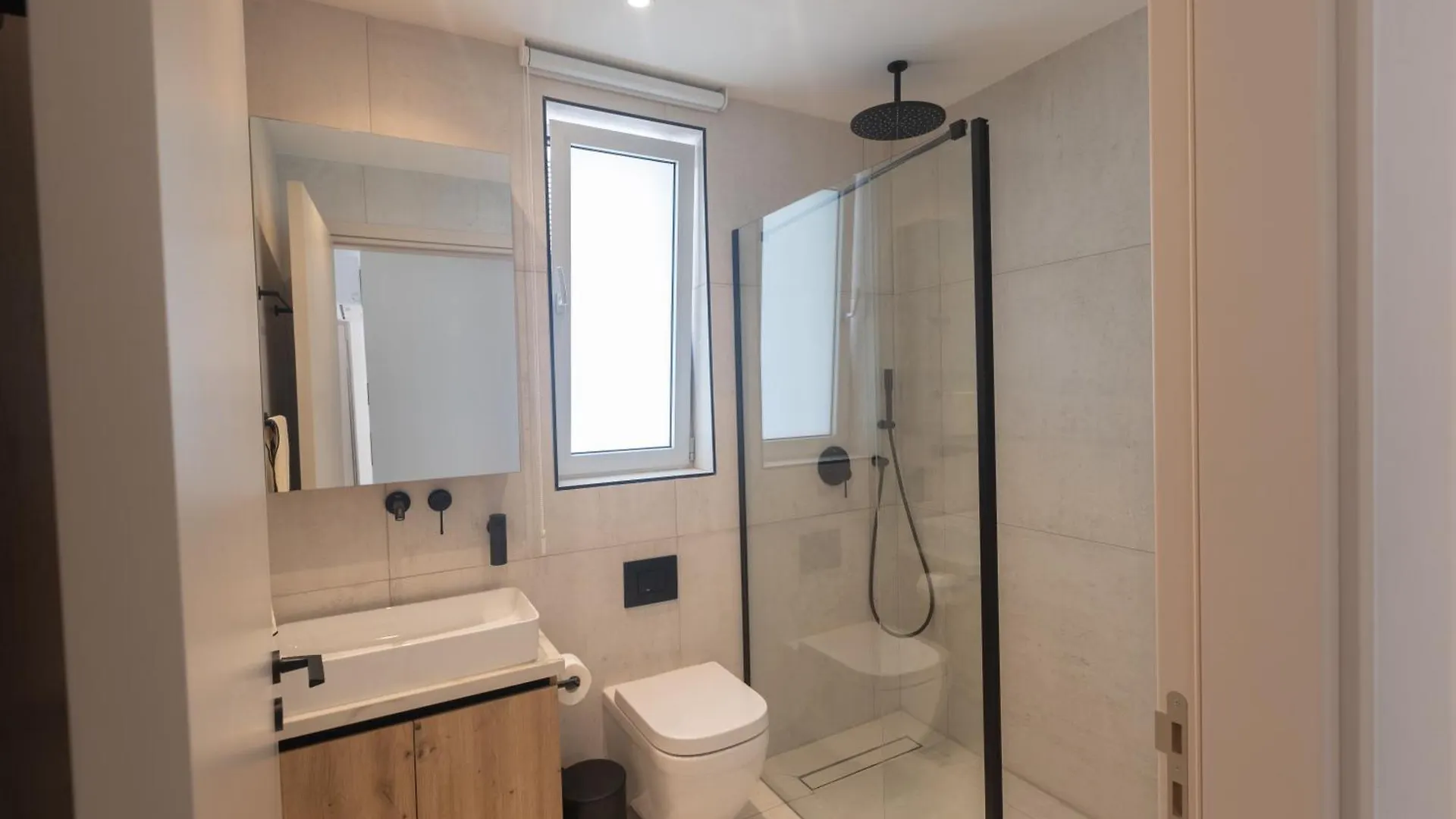 Mackenzy Dream Residence 202 Larnaca 0*,  Cyprus