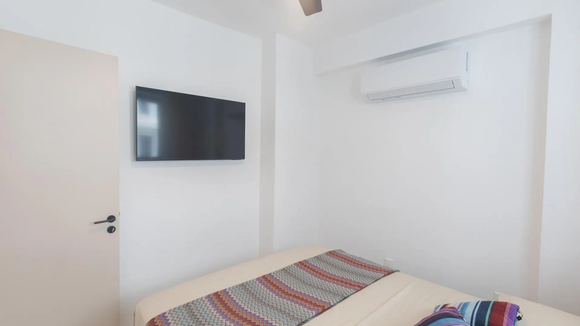 Mackenzy Dream Residence 202 Larnaca Kypr