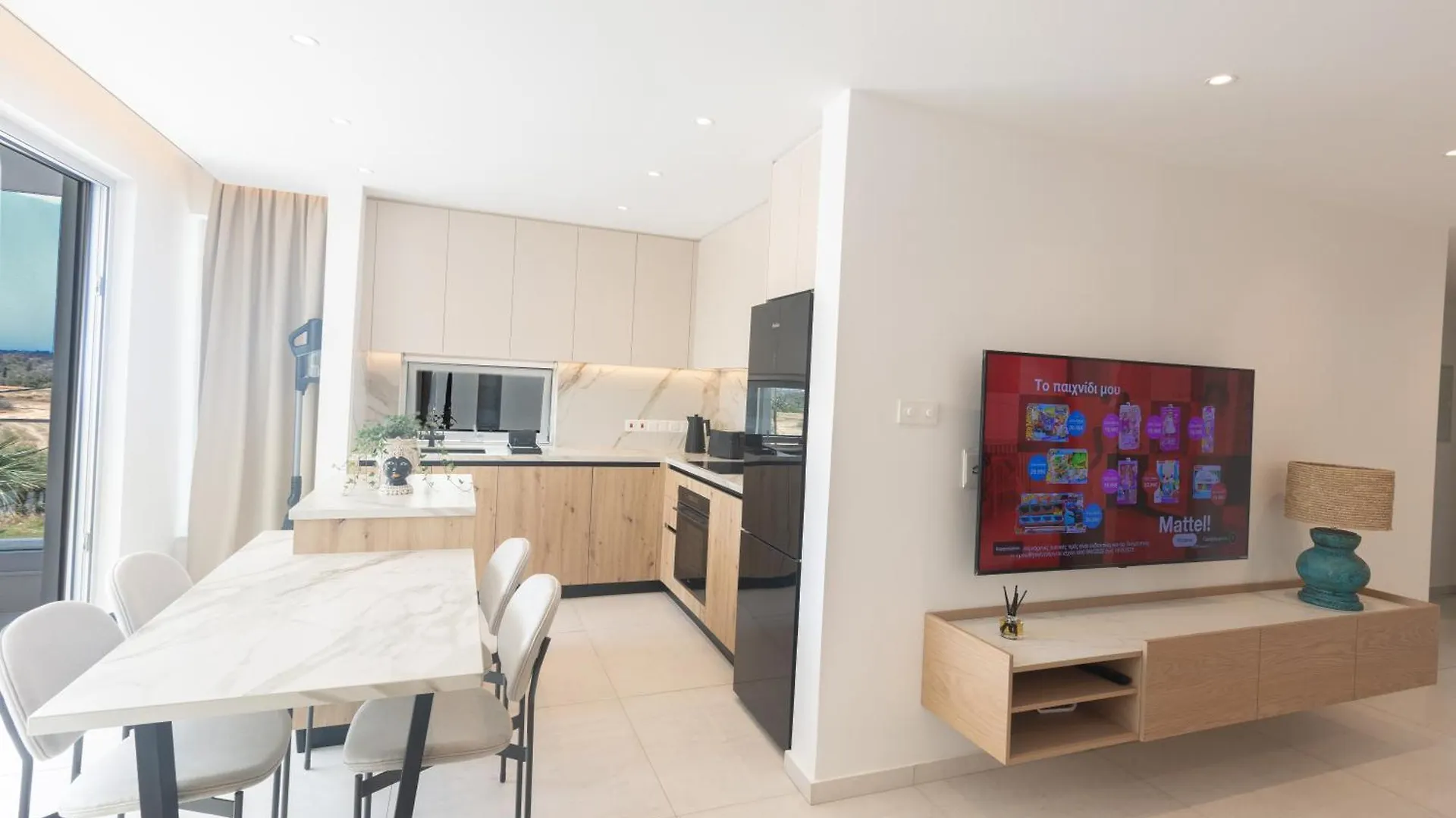 Mackenzy Dream Residence 202 Larnaca