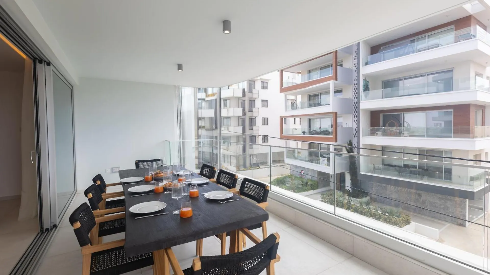 Mackenzy Dream Residence 202 Larnaca