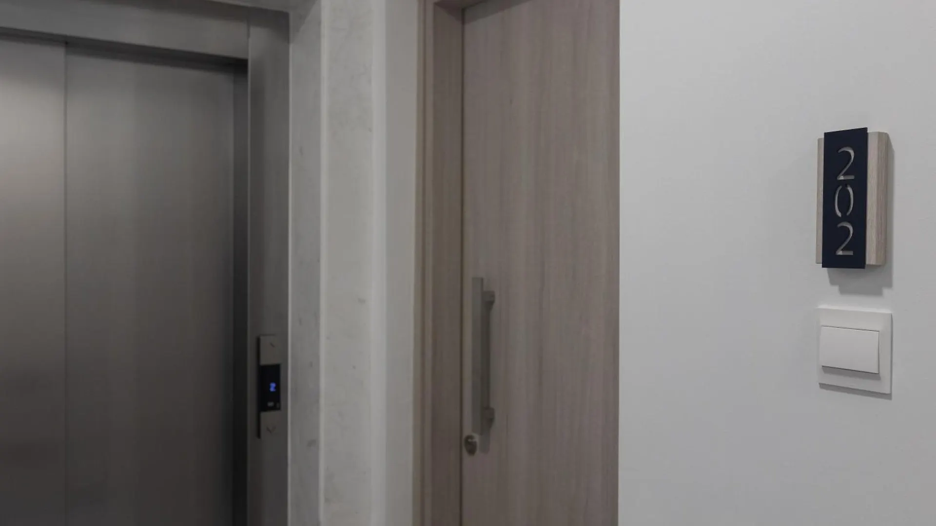Apartment Mackenzy Dream Residence 202 Larnaca Cyprus