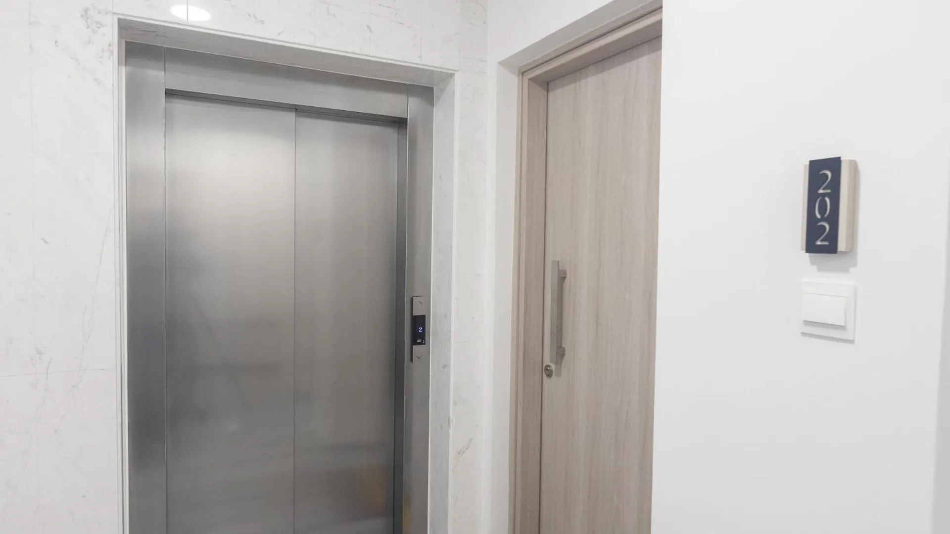 Mackenzy Dream Residence 202 Larnaca