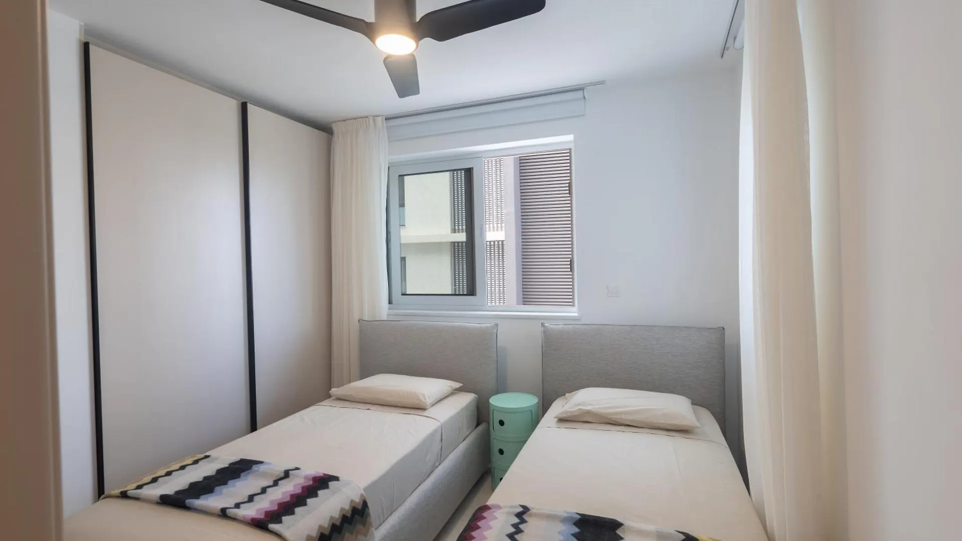 Mackenzy Dream Residence 202 Larnaca