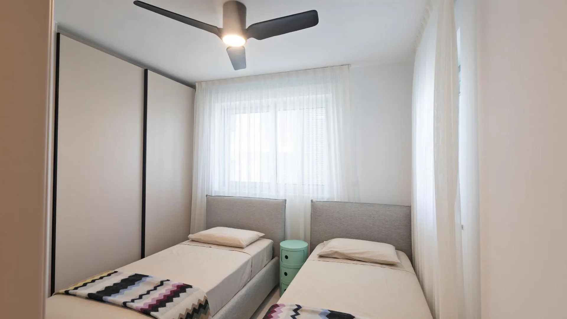 Mackenzy Dream Residence 202 Larnaca Cyprus