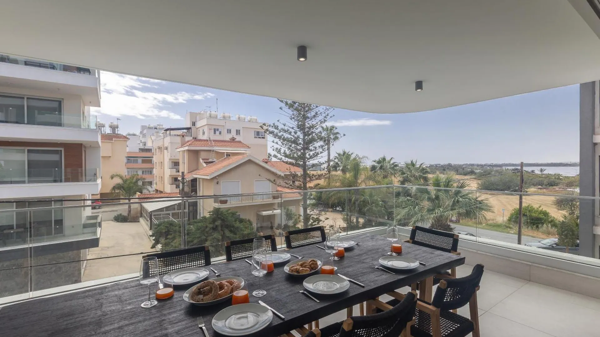 Mackenzy Dream Residence 202 Larnaca Cyprus