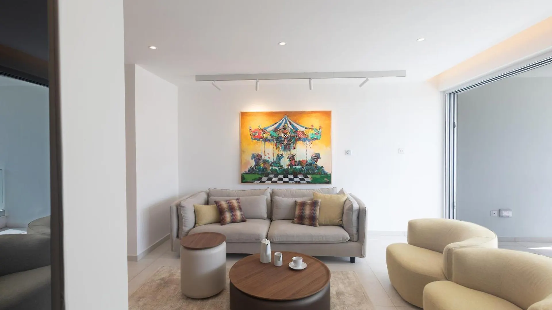 Mackenzy Dream Residence 202 Larnaca 0*,  Cyprus