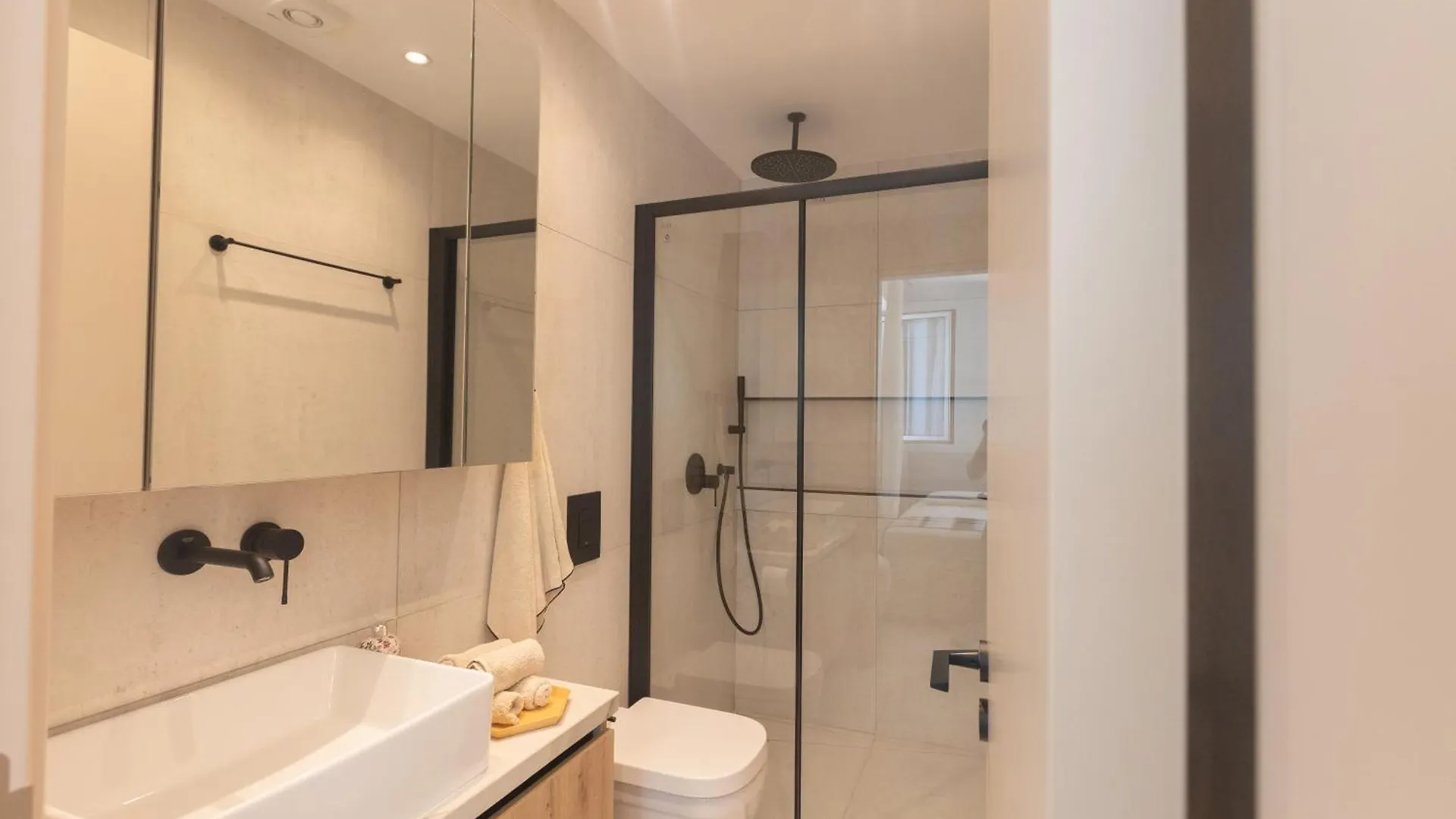 Mackenzy Dream Residence 202 Larnaca Cyprus