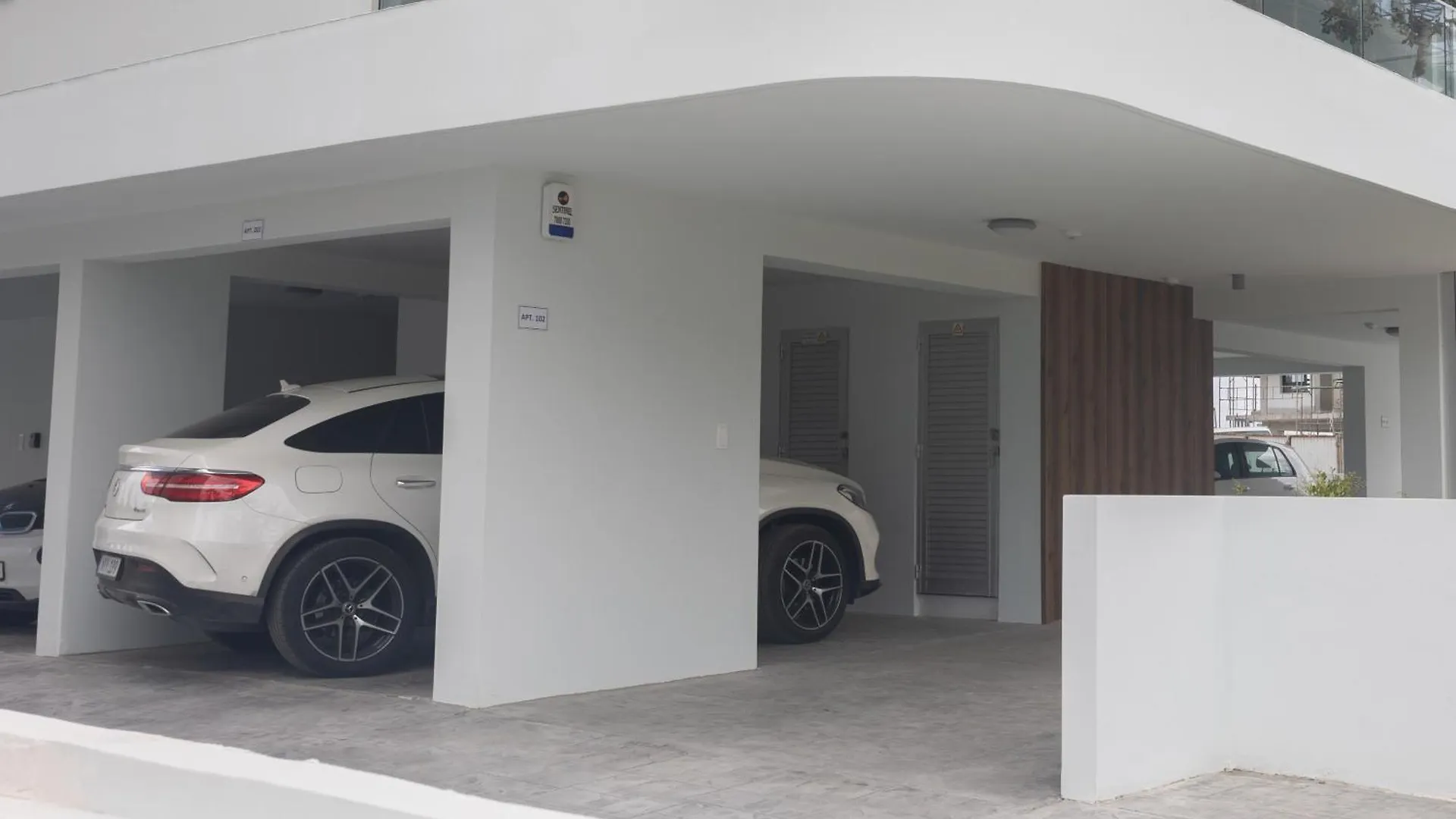 Mackenzy Dream Residence 202 Larnaca Cyprus