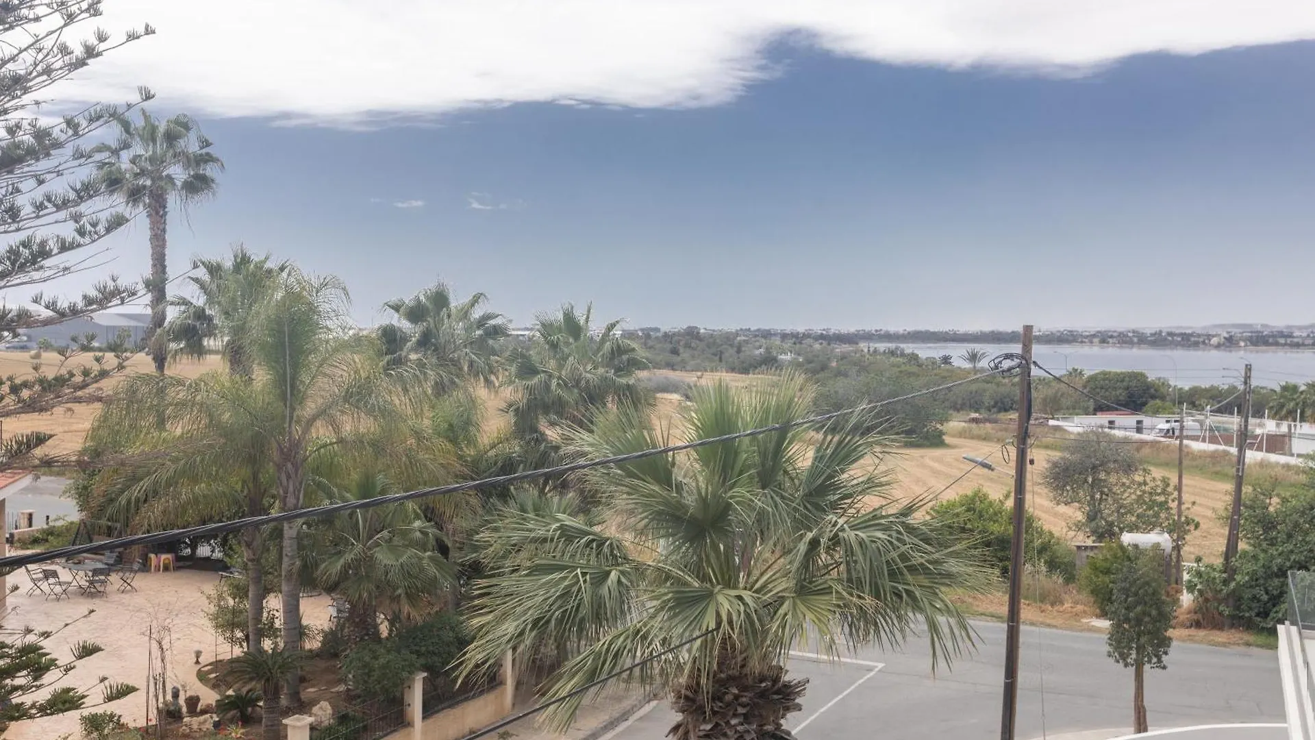 Mackenzy Dream Residence 202 Larnaca Apartment