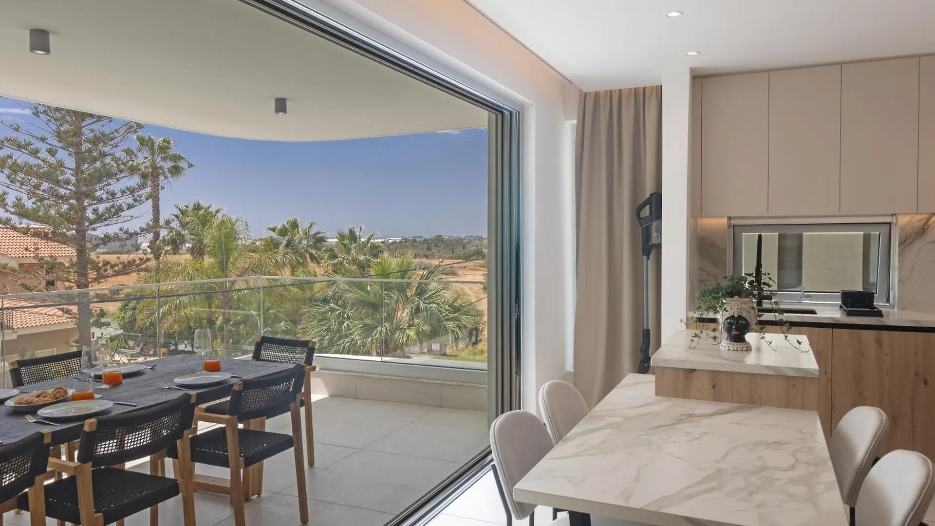 Apartment Mackenzy Dream Residence 202 Larnaca Cyprus