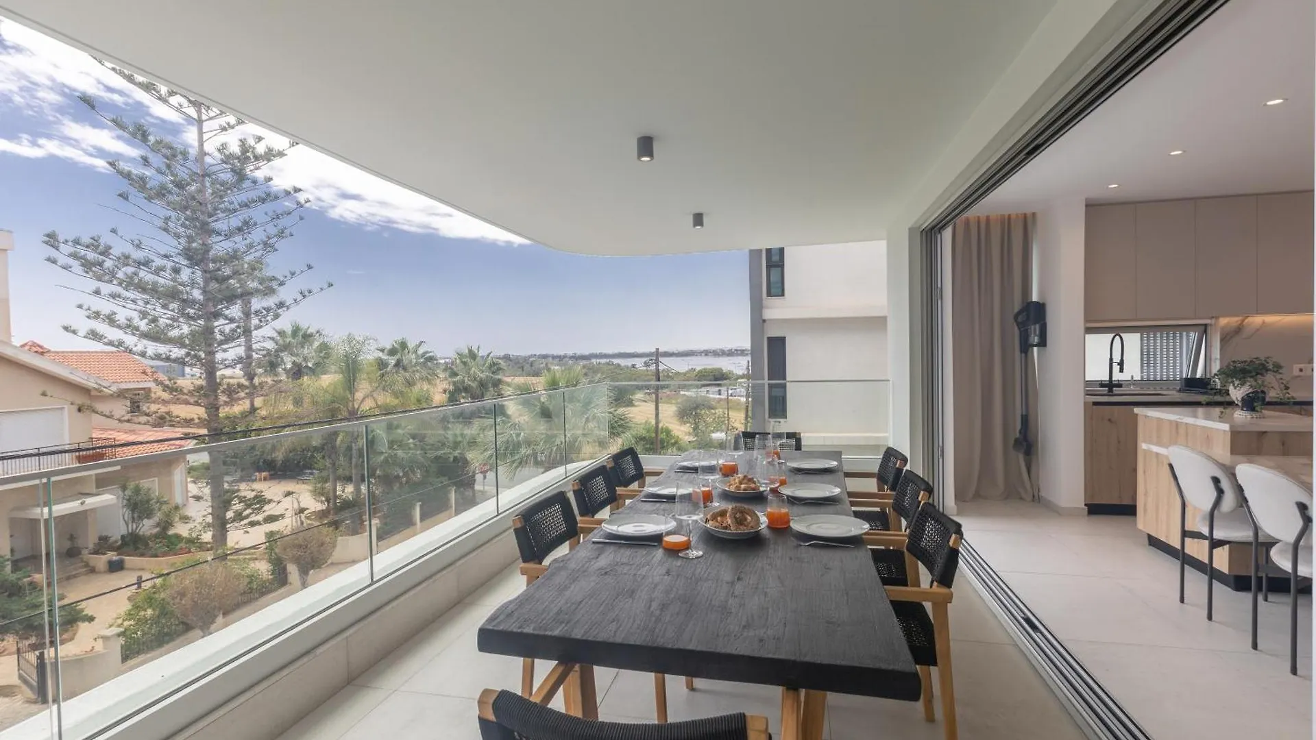 Mackenzy Dream Residence 202 Larnaca
