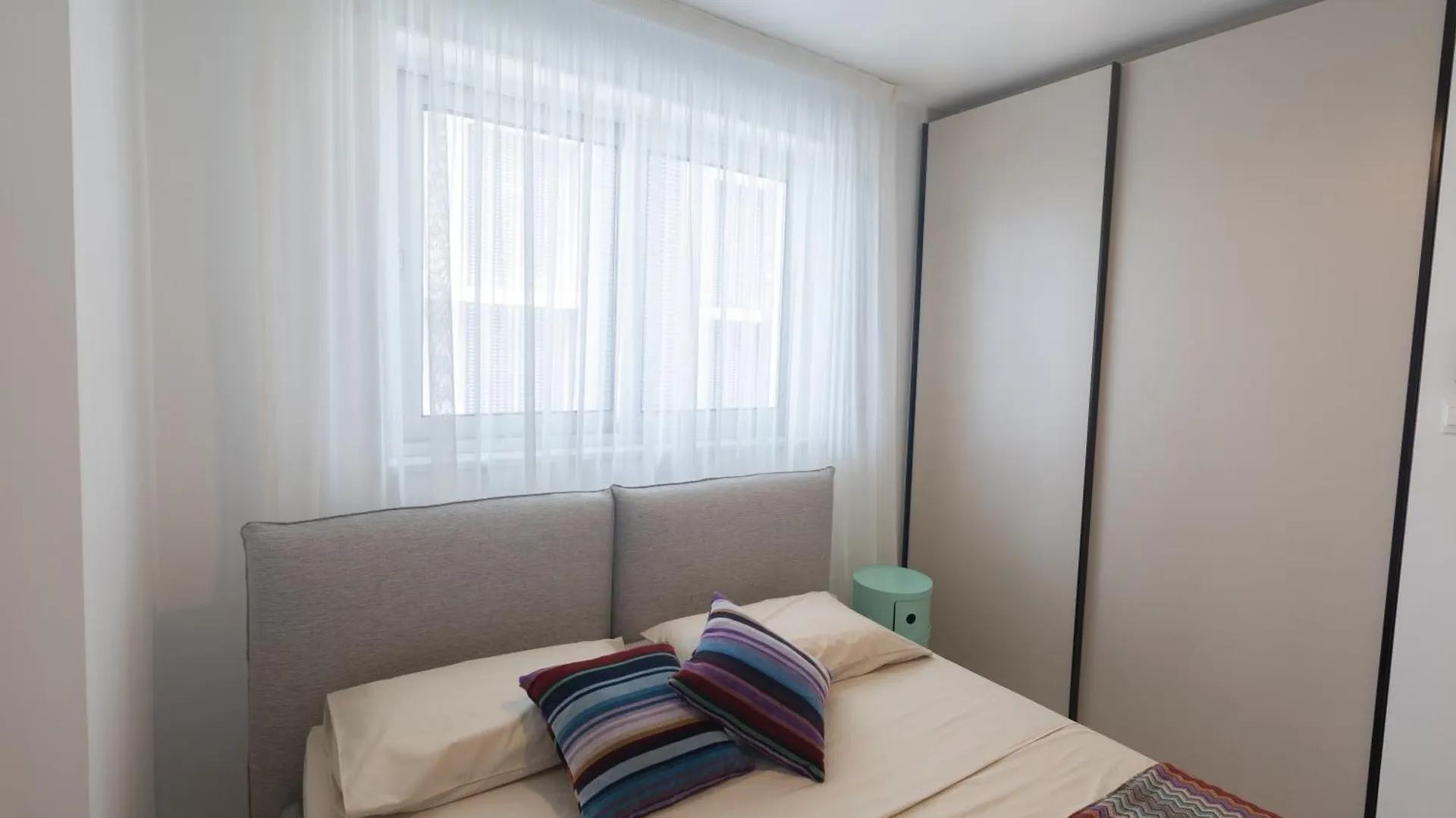 Apartment Mackenzy Dream Residence 202 Larnaca