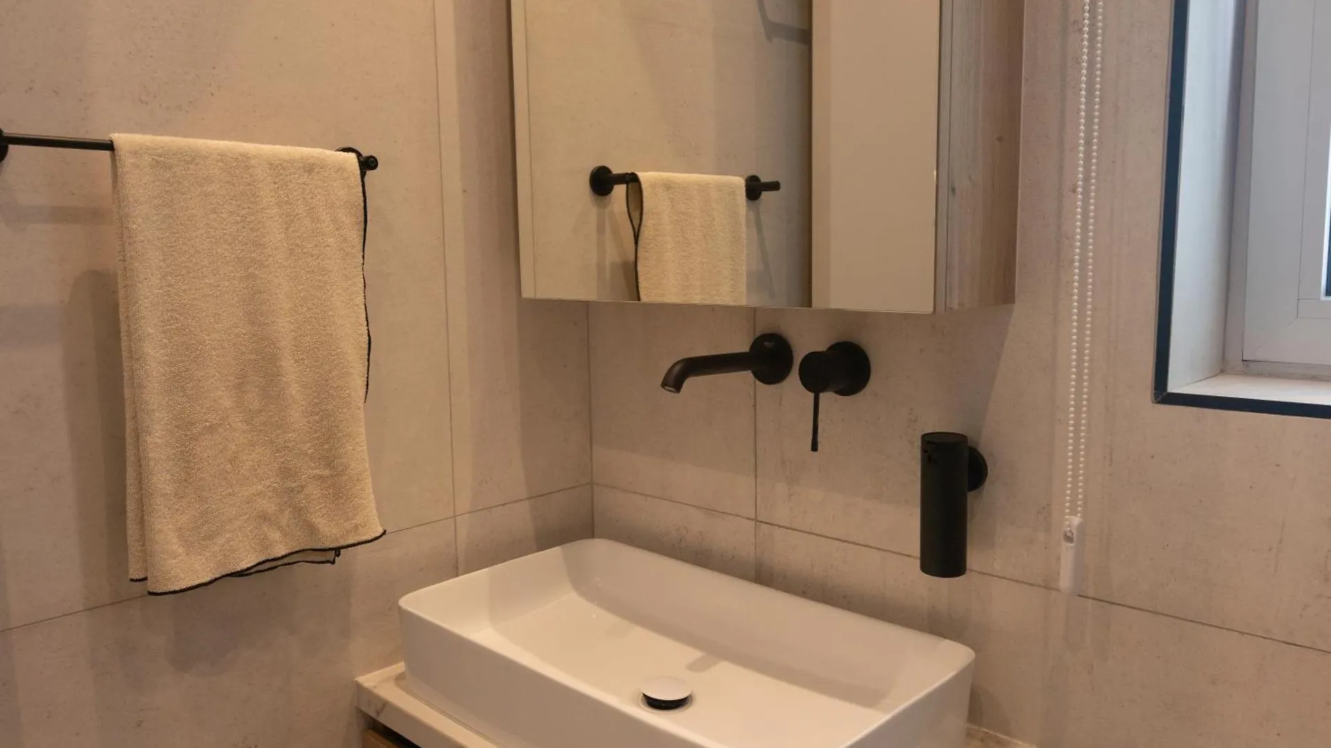 Apartment Mackenzy Dream Residence 202 Larnaca