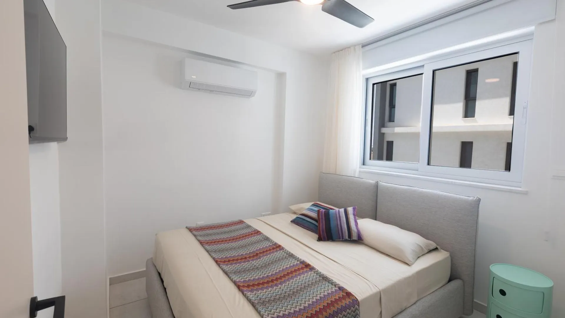 Apartment Mackenzy Dream Residence 202 Larnaca Cyprus