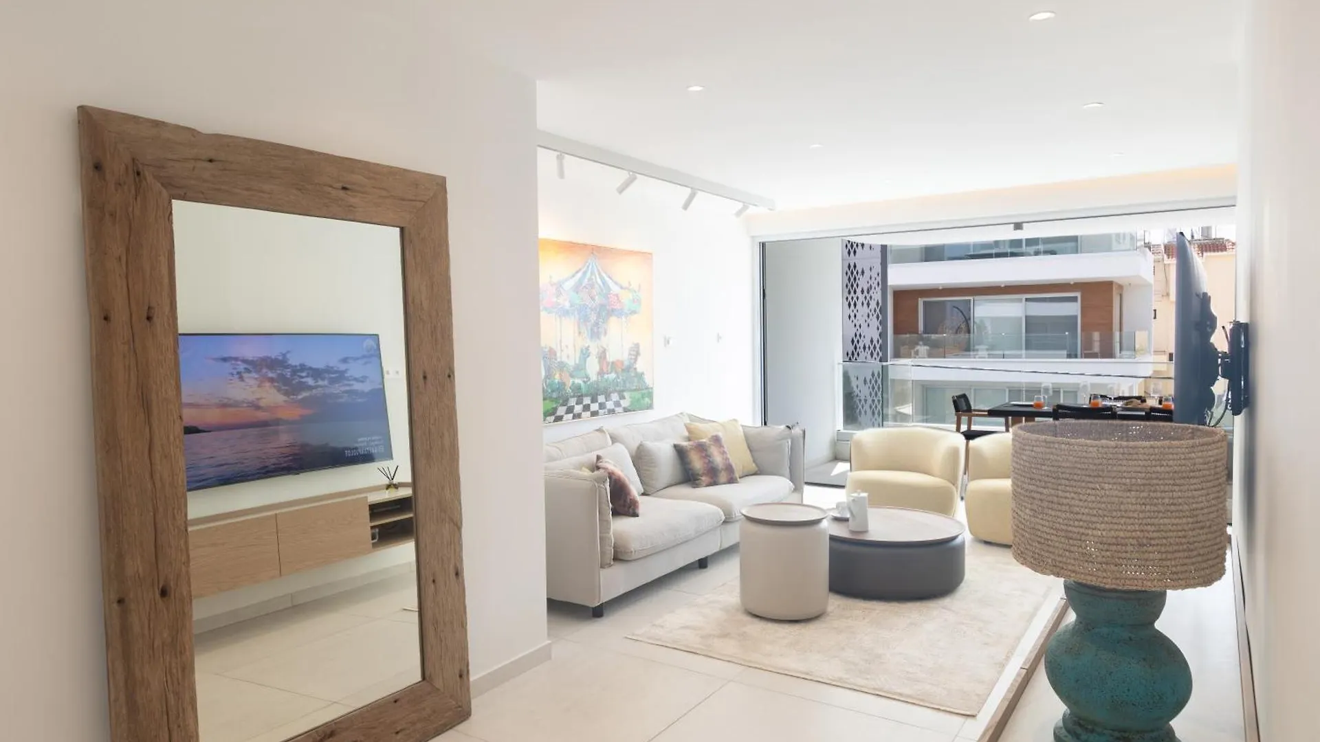Mackenzy Dream Residence 202 Larnaca